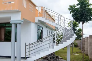 Furnished 5bdrm House in Arusha for sale