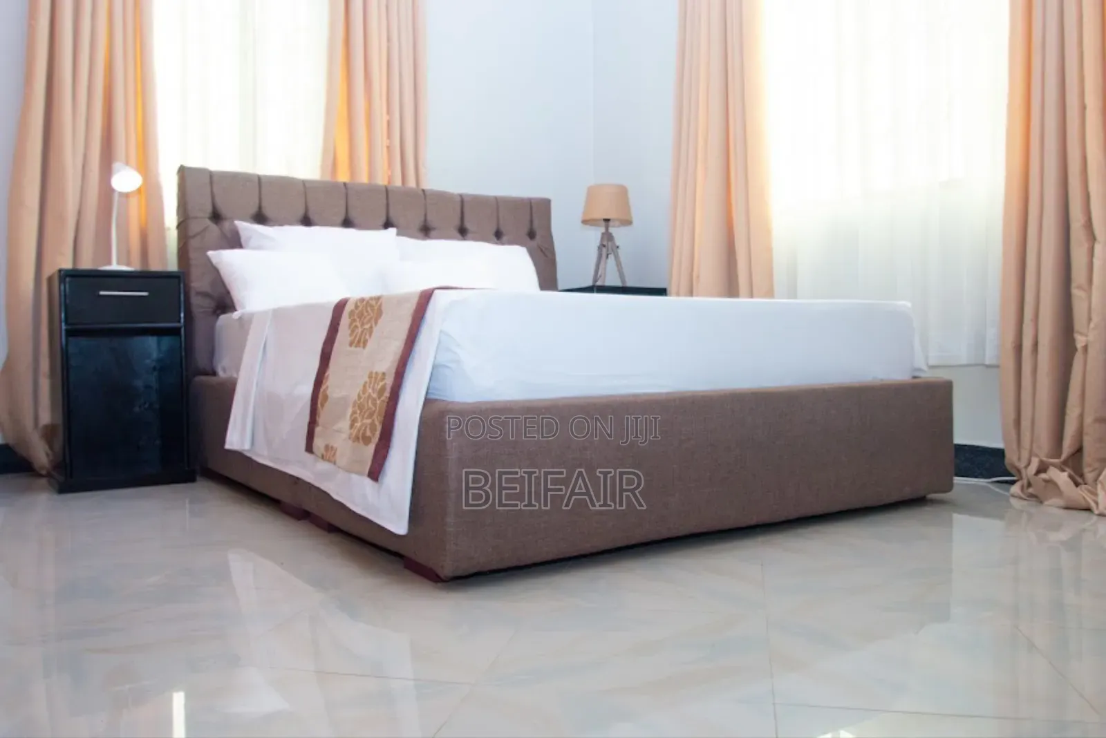 Furnished 5bdrm House in Arusha for sale