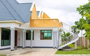Furnished 5bdrm House in Arusha for sale