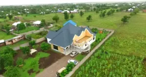 Furnished 5bdrm House in Arusha for sale