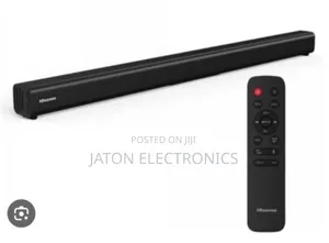 Hisense Soundbar 60w