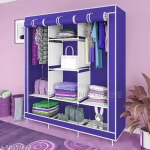 Wardrobe 3door