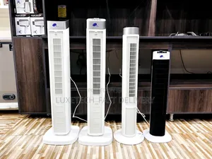 Homebase Tower Fan