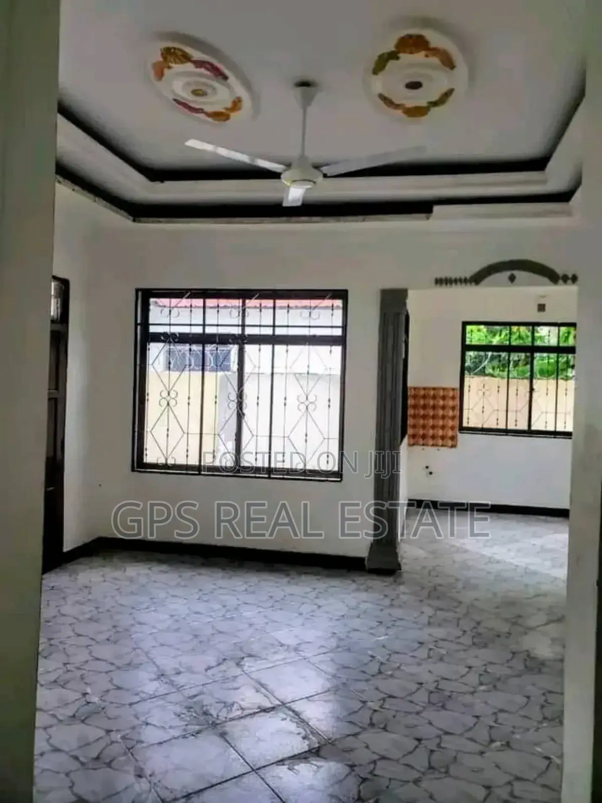 3bdrm House in Kivule Frem 10, Ilala for sale