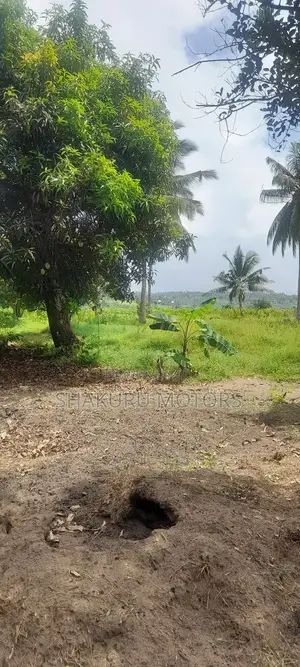 Industry Area 5.079 Hectares