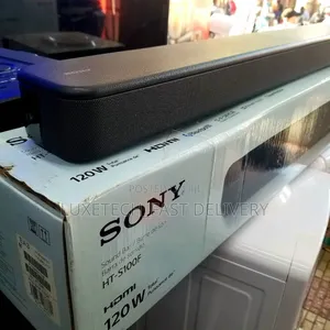 SONY Soundbar 120W Single Bar