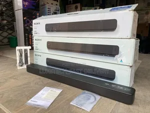 SONY Soundbar 120 Watts