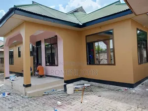3bdrm House in Tanzania Daresalaam, Ilala for rent