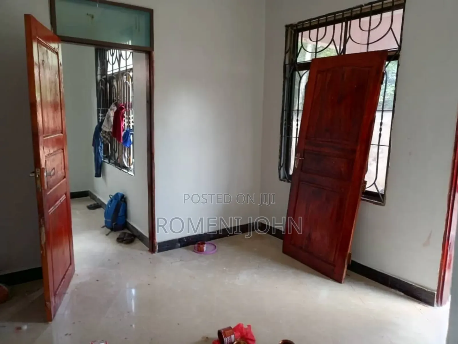 3bdrm House in Tanzania Daresalaam, Ilala for rent
