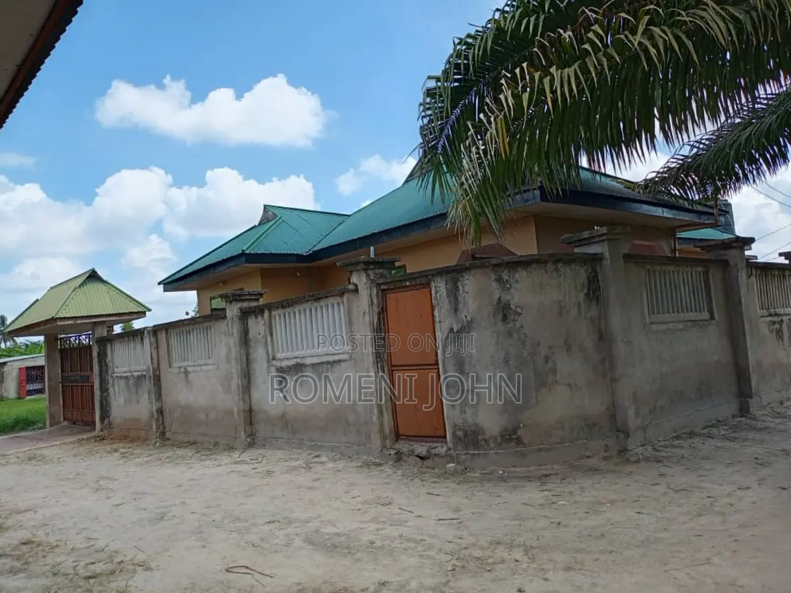 3bdrm House in Tanzania Daresalaam, Ilala for rent