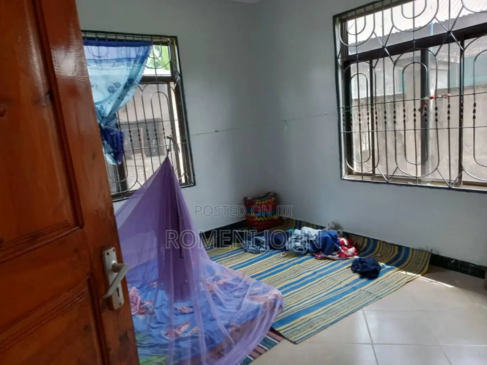 3bdrm House in Tanzania Daresalaam, Ilala for rent