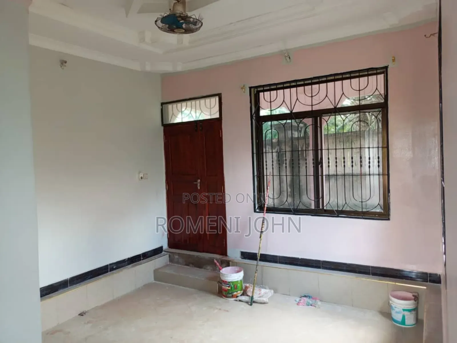 3bdrm House in Tanzania Daresalaam, Ilala for rent