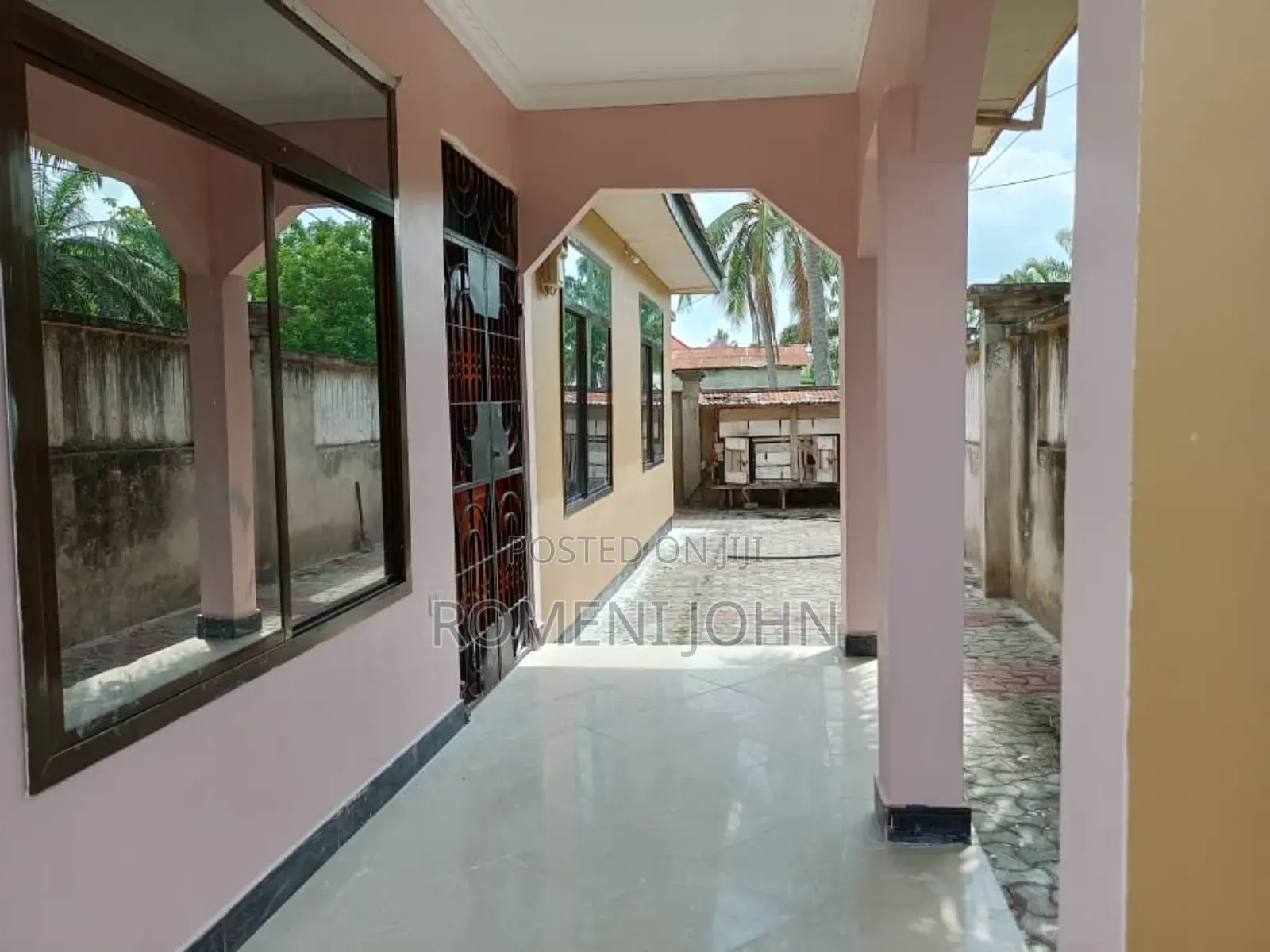 3bdrm House in Tanzania Daresalaam, Ilala for rent