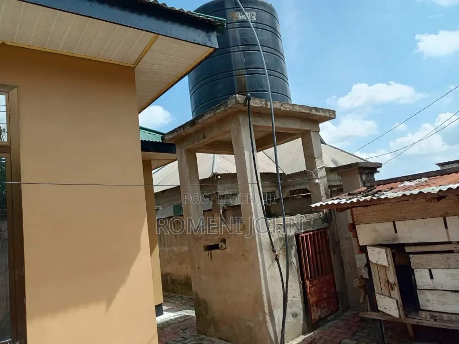 3bdrm House in Tanzania Daresalaam, Ilala for rent
