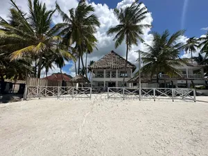 Hotel for Sale at Bwejuu Zanzibar