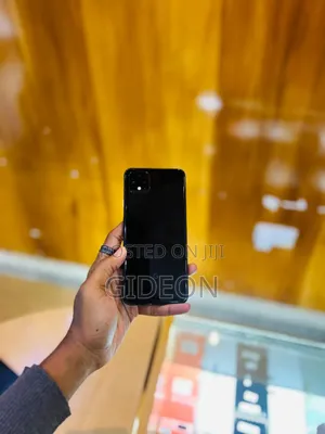 Google Pixel 4 XL 64 GB Black