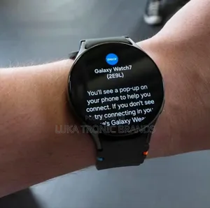 Samsung GALAXY Watch 7