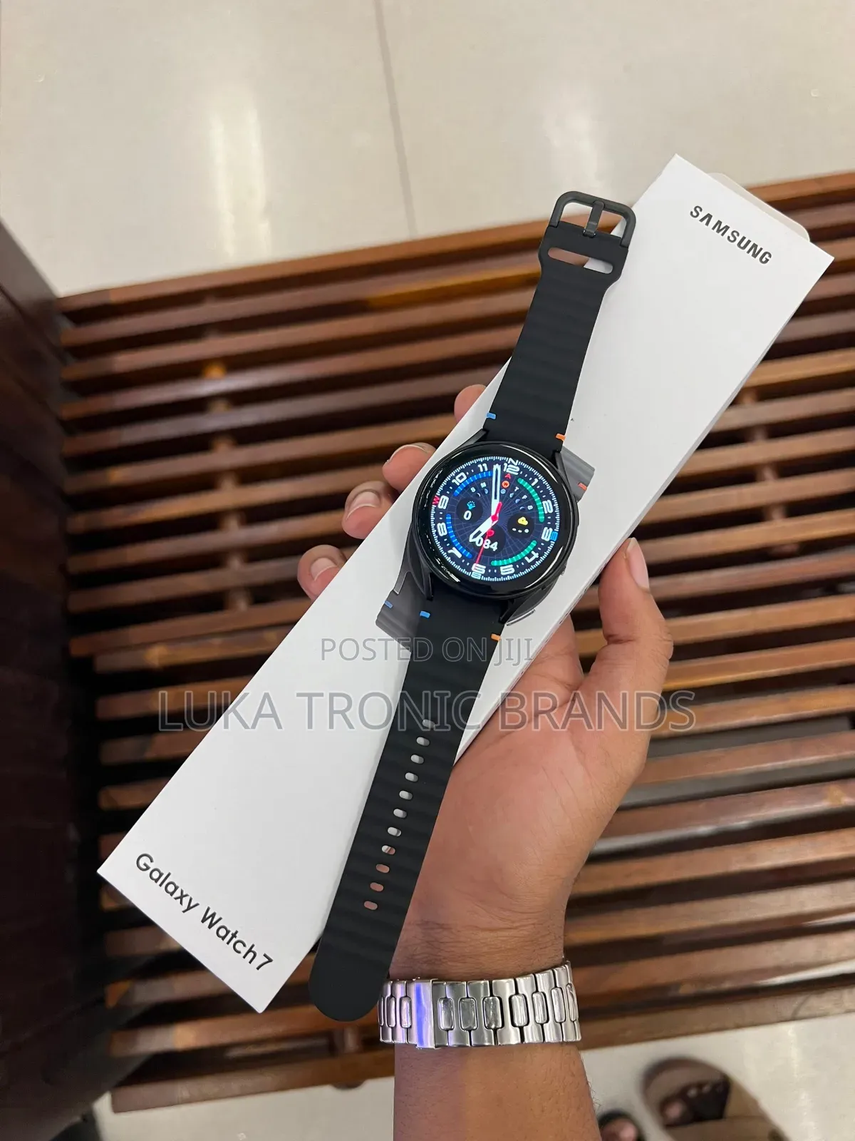 Samsung GALAXY Watch 7