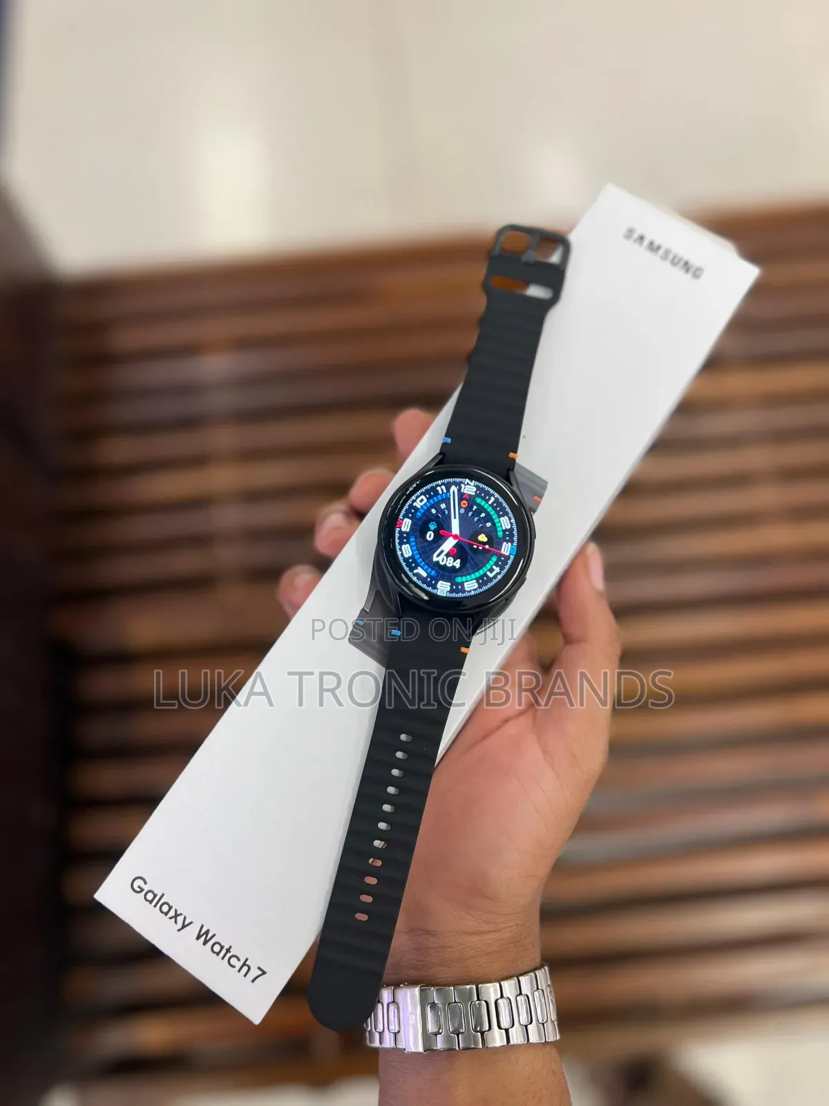 Samsung GALAXY Watch 7