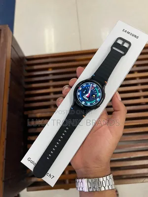 Samsung GALAXY Watch 7