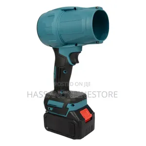 Baoblaze Electric Dust Blower