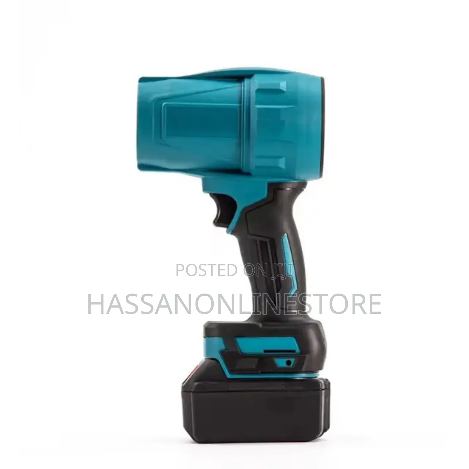 Baoblaze Electric Dust Blower
