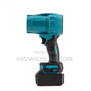 Baoblaze Electric Dust Blower