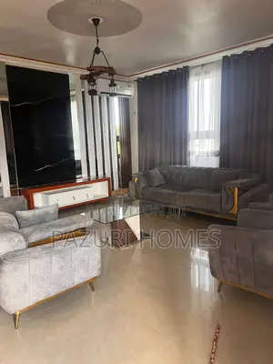 Furnished 2bdrm Apartment in Masaki Beach for rent