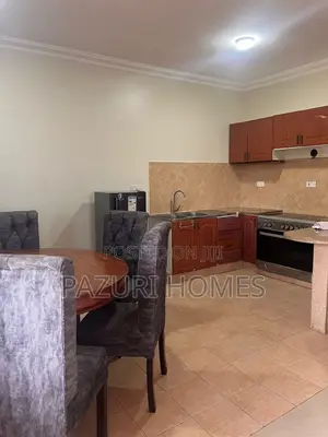 Furnished 2bdrm Apartment in Masaki Beach for rent