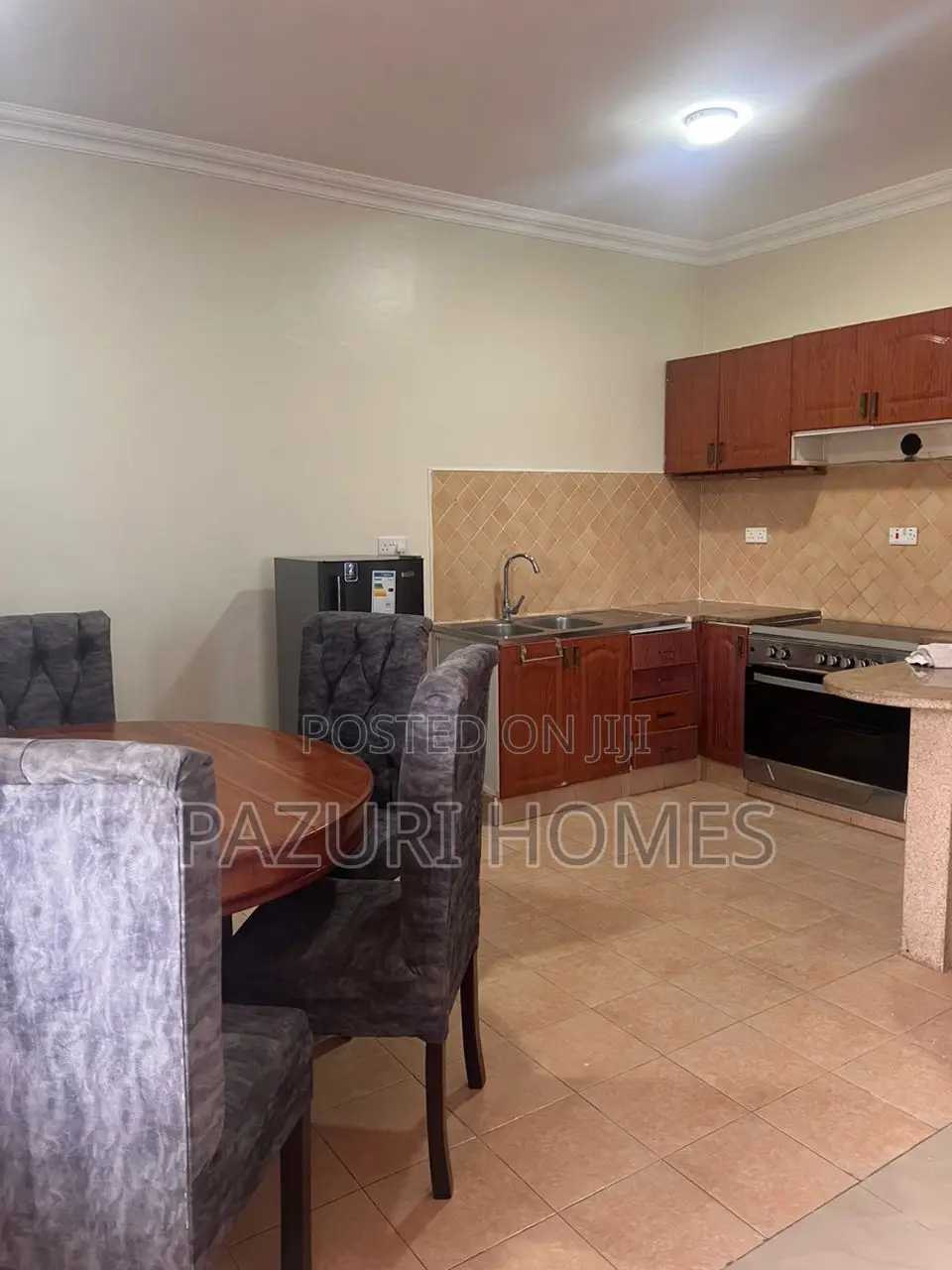 Furnished 2bdrm Apartment in Masaki Beach for rent