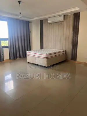 Furnished 2bdrm Apartment in Masaki Beach for rent