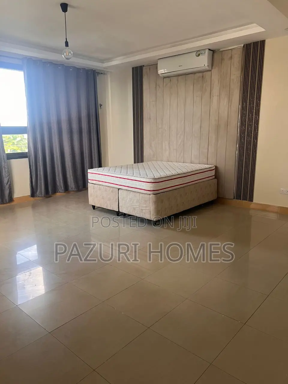 Furnished 2bdrm Apartment in Masaki Beach for rent