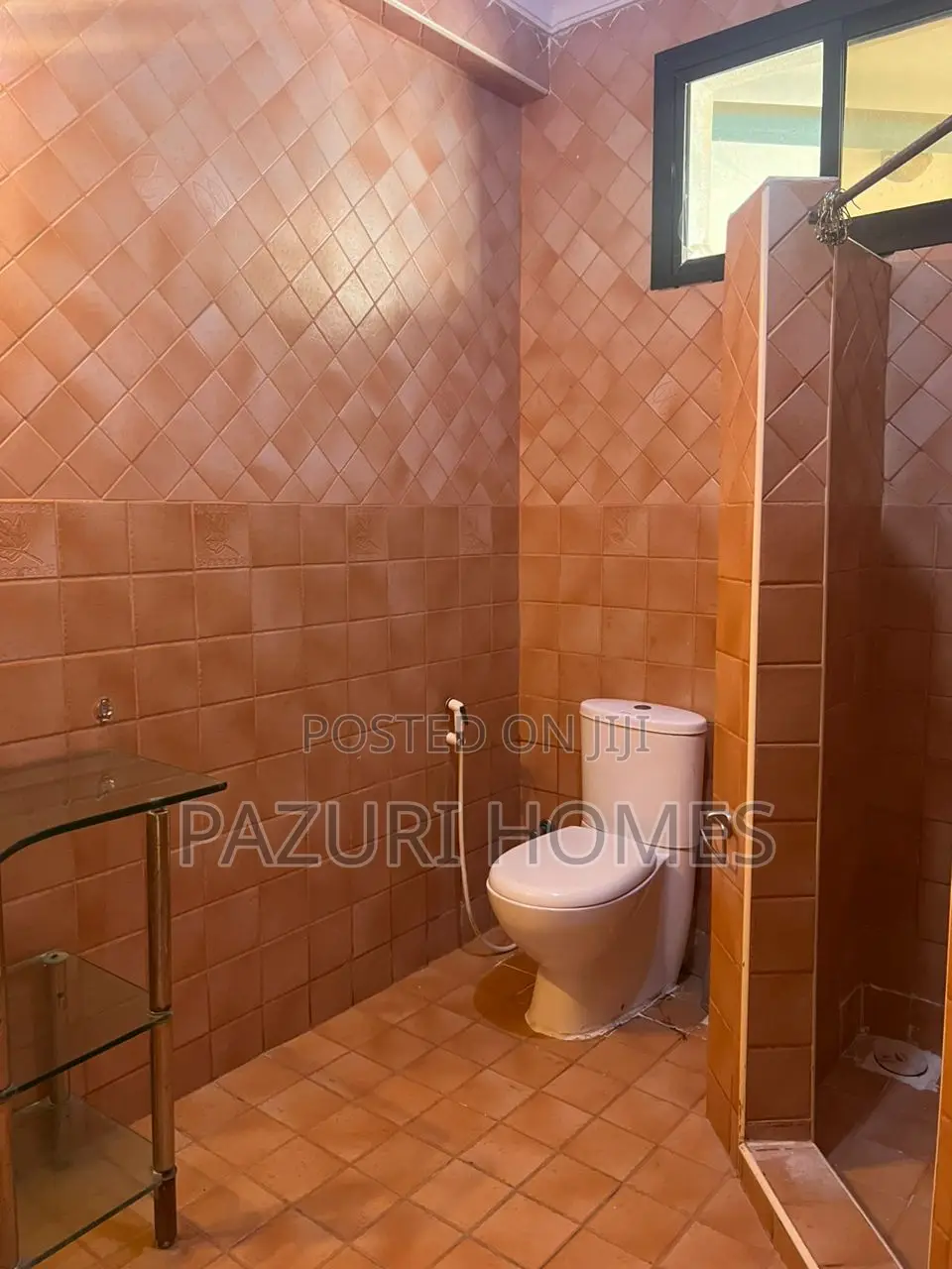 Furnished 2bdrm Apartment in Masaki Beach for rent