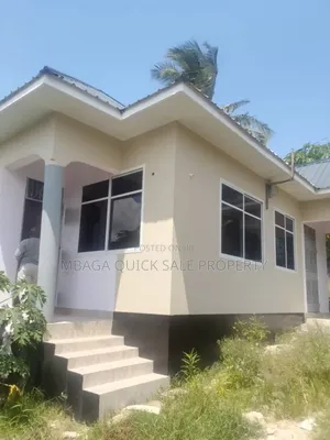 Furnished 2bdrm Apartment in Salasala Mwisho, Mbezi Beach for rent