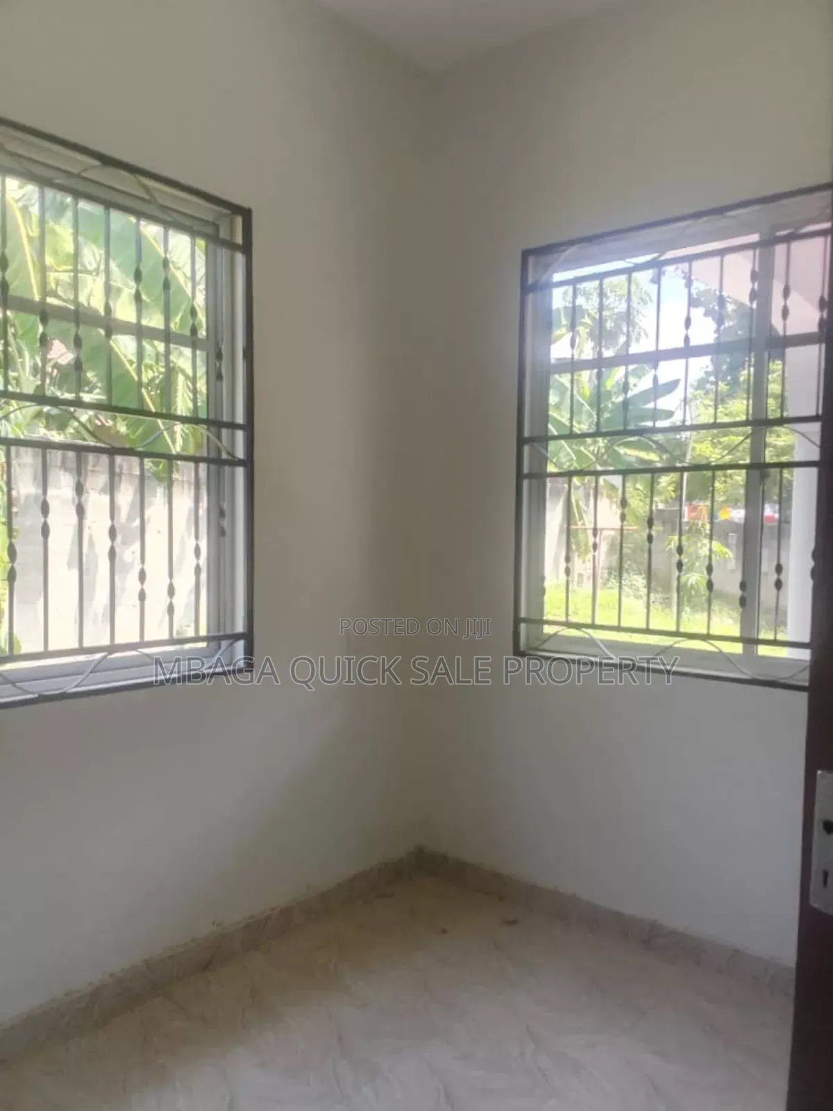 Furnished 2bdrm Apartment in Salasala Mwisho, Mbezi Beach for rent
