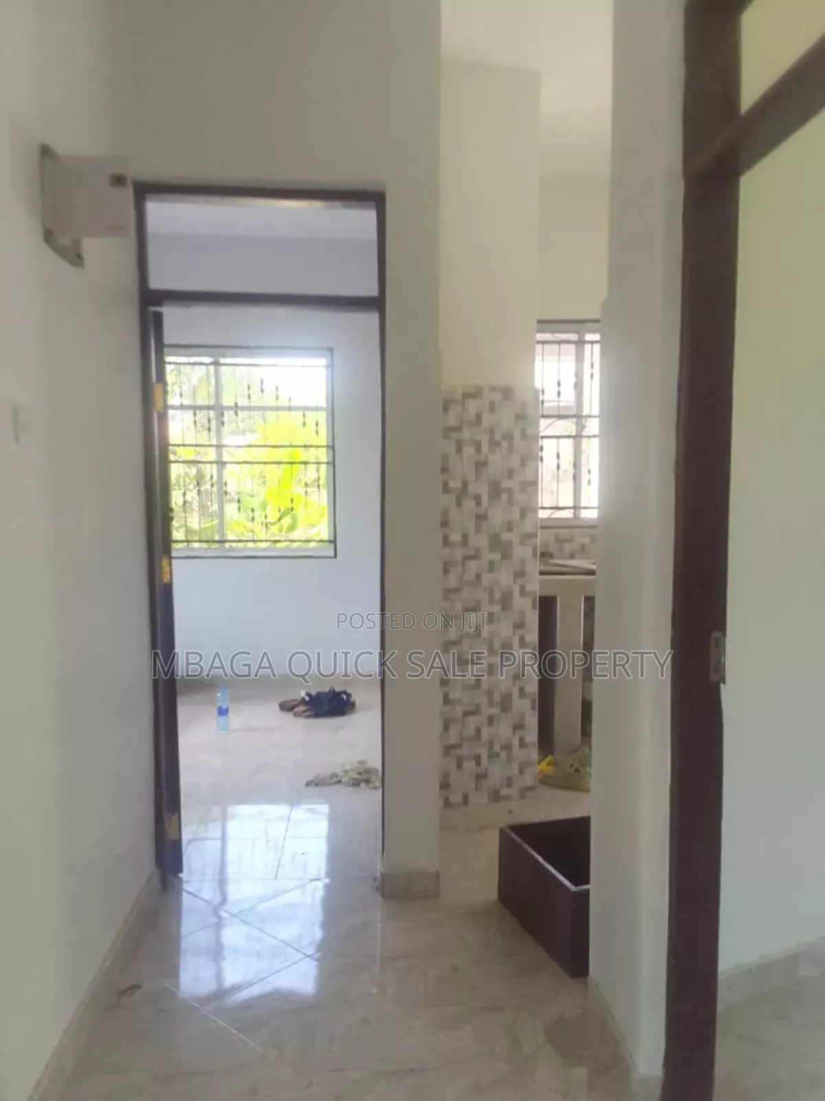 Furnished 2bdrm Apartment in Salasala Mwisho, Mbezi Beach for rent