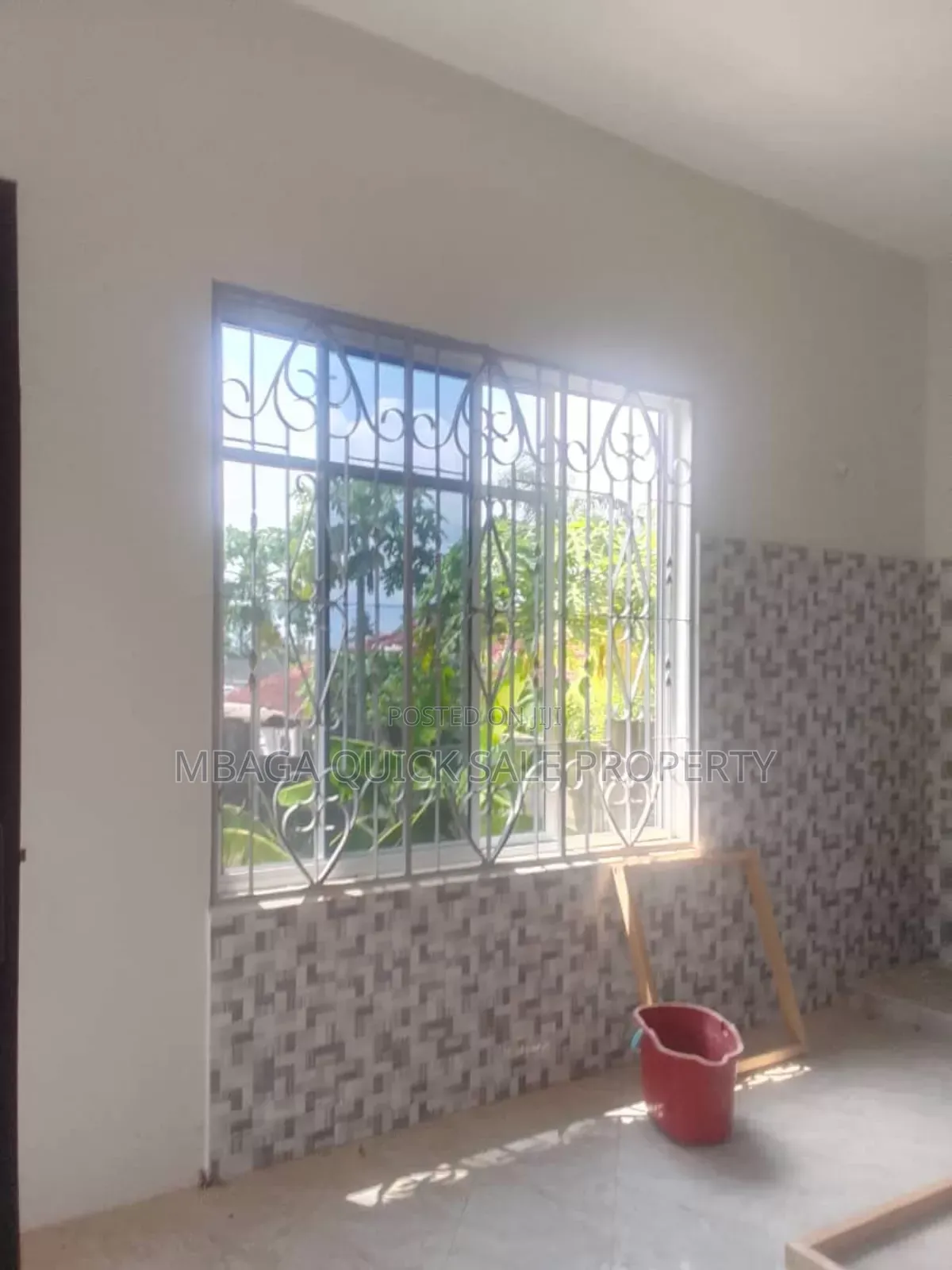 Furnished 2bdrm Apartment in Salasala Mwisho, Mbezi Beach for rent