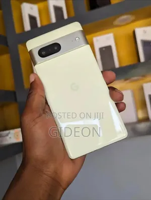 Google Pixel 7 128 GB Silver