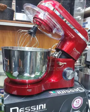 Stand Mixer 6.5L