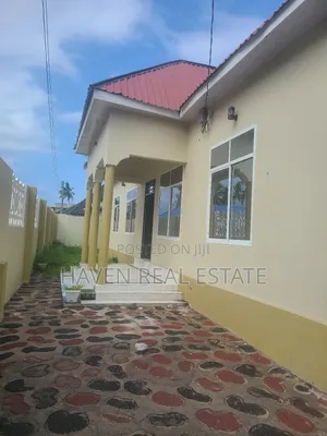 3bdrm House in Kigamboni for sale