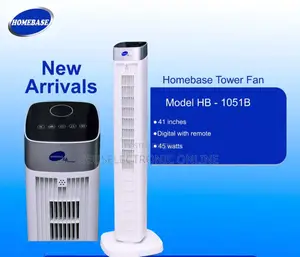 Tower Fan Nch41