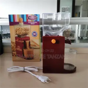 500ML Electric Peanut Butter Machine Grinder Maker Grinding