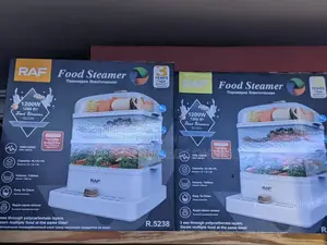 Food Steamer 4L,4L,4L