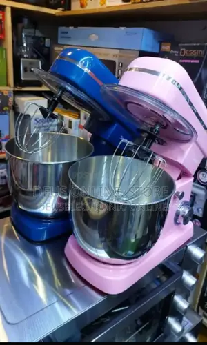 Stand Mixer 5L