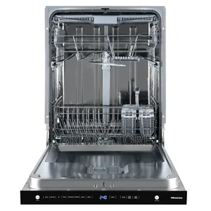 Hisence Dish Washer Mashine (Mashine Ya Kuosha Vyombo)