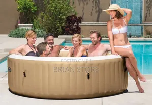 Mobile Portable SPA