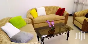 Specious 1 Bedrooms Fully Furnished For Rent At Mikocheni