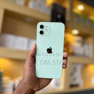 Apple iPhone 12 128 GB White