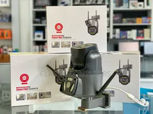 Smartnet Camera