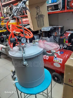 Paint Sprayer